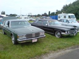 Big Bumper Meet 2007